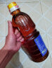 索米亚 清香型胡麻油 宁夏传统小磨压榨 亚麻籽油食用油1.8L 实拍图