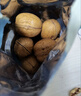 三只松鼠纸皮核桃薄皮核桃健康坚果零食新疆特产休闲食品年货节日送礼团购 【草本味】纸皮核桃1250g 实拍图