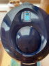 德国BRITA碧然德滤水壶海洋M型3.5L壶盖计时器壶嘴三角显示器配件 海洋金典 M3.5L蓝色壶盖【不含计时器】 实拍图