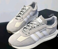 阿迪达斯【滔搏运动】 Adidas阿迪达斯三叶草 女子RETROPY E5休闲鞋 GY9922 40.5 实拍图