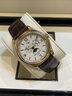 【二手95新】百达翡丽男表 5146R复杂功能计时系列18k玫瑰金自动机械男士腕表 表径39mm 5146R 单表 实拍图