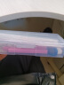 舒羞（SO SHY）美甲基础工具套装 美甲收纳盒搓条打磨条死皮推母亲节礼物送女生 实拍图