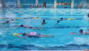 361°游泳浮板儿童漂浮板背漂打水板初学者学游泳辅助神器装备 晒单实拍图