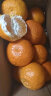 优仙果新鲜沃柑 纯甜橘子柑橘新鲜水果礼盒生鲜整箱10斤 9斤特大果单果75mm+ 晒单实拍图