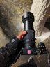 尼康（Nikon） 尼克尔半画幅镜头Z系列在卡口微单镜头尼康z镜头Z DX Z50-250mm f/4.5-6.3VR拆机镜头 套餐二【定制uv镜cpl偏振镜星光镜清洁套镜头袋】 实拍图