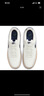 耐克NIKE板鞋男复古缓震COURT VISION运动鞋HF1068-133浅黄40.5 实拍图