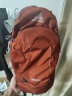 GREGORY格里高利NANO登山包徒步背包通勤轻便冲顶包双肩包-18L火花橙 晒单实拍图