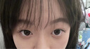 澜柏彩色隐形眼镜经典玩色三明治美瞳日抛10片丝滑可可125度 实拍图