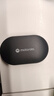 摩托罗拉（Motorola）蓝牙耳机开放式无线不入耳挂耳式运动通话降噪耳机适用于苹果华为小米手机E20黑色 实拍图