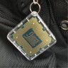 CPU钥匙扣 i9定制 775 英特尔 酷睿i9处理器挂件情侣 锐龙 撕裂者 115x刻12900KS（或雕刻区自选） 晒单实拍图