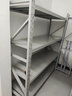 奈高（NAIGAO）货架仓储置物架中型多层架子库房储物架240kg/层1.5*0.5*2m四层 实拍图