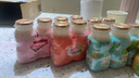 宜养乳酸菌饮品 酸甜口感老少皆宜多口味组合学生儿童乳酸菌牛奶礼盒 季节限定礼盒 6味混合24瓶 实拍图