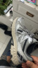 NEW BALANCE NB410 官方男鞋女鞋户外越野银灰色复古运动鞋休闲鞋 浅灰色/银色 宽鞋楦2E MT410KR5 42.5 (脚长27cm) 晒单实拍图