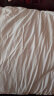 罗莱家纺 缅柔 纤维 四季被子 3.8斤 200*230cm 白色 实拍图