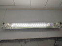 雷士（NVC） LED条形替换灯板磁铁吸附灯条吸顶灯管光源大瓦数改造灯条 单只装-12瓦亮白光-可并联 实拍图