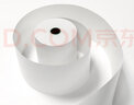 墨书 热敏收银纸57x50mm 打印机卷纸超市小票纸美团外卖餐饮后厨酒店打单打印纸 57x50小胶管【32卷/箱】 实拍图