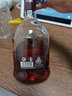 大摩（DALMORE）苏格兰单一麦芽威士忌洋酒高地区12年雪莉桶 原瓶进口 大摩波特桶 700ml 实拍图