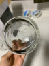 Ocean耐热壶玻璃杯水具7件套凉水壶玻璃杯冷水壶套装 实拍图