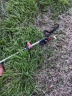 金纵（JINZONG）电动割草机充电式打草机小型家用除草机多功能草坪机大功率锂电池 晒单实拍图