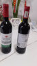 奔富（Penfolds）洛神山庄 南非原瓶原装进口红酒 经典干红葡萄酒750m6瓶 礼盒装 洛神山庄整箱装六只装 实拍图