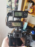 神牛（Godox） X2T-XPRO-X3/X3PRO/XPROII无线引闪器TTL高速触发器内置2.4G发射器触屏大屏操控 X2T引闪器【TTL高速】 适配尼康版 实拍图