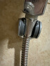 九牧（JOMOO）不锈钢编织管手持花洒双扣耐高温花洒软管 2米 H2101-200103C-4 实拍图