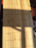华圣楠竹中国象棋套装5cm实木红酸枝阳雕棋子复古经典ZX-019赠入门书 实拍图