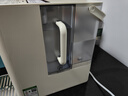 蓝宝（BLAUPUNKT） 净水器家用净水机饮水机 净饮机直饮机净水加热台式免安装即热RO反渗透 白茶色 实拍图