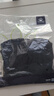 卡尔美（KELME）帽子冬季保暖围脖两件套护耳防风寒加绒骑行脖套分体骑车运动面罩 实拍图