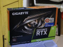 技嘉3050显卡 刀卡 GeForce RTX 3050 OC Low Profile 6G 电竞游戏设计独立半高显卡 晒单实拍图