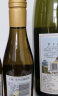 王朝（DYNASTY） 半干白葡萄酒二代750ml*6瓶 整箱装 国产葡萄酒原箱 晒单实拍图