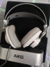 AKG 爱科技K701头戴式监听耳机有线大手办音乐专业录音HIFI ACG 晒单实拍图