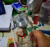 爱得利（evorie）玻璃奶瓶 宽口径奶瓶 婴儿奶瓶160ml (0-3个月) 晒单实拍图