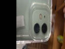 【分期免息】Apple iPhone12 苹果12 苹果12二手 二手苹果手机 二手5G手机游戏手机 绿色【豪华大礼包】 精挑细选95新64G（3期免息+更换100%电池） 实拍图