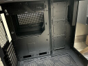 华硕（ASUS）TUF GAMING GT502 弹药库机箱 双仓设计/免工具拆卸/黑色海景房/创新散热/GPU支架 晒单实拍图