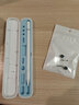 润哲适用vivo pad2平板电脑手写笔智能触控笔2023新款pad电容笔平替笔记书写绘画触屏笔 套装（三合一电容笔+收纳笔盒+diy贴纸） 实拍图