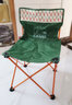 骆驼户外折叠椅家用露营轻量便携折叠收纳椅耐磨美术写生凳子露营装备 实拍图