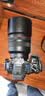 佳能（Canon）RF85mm F1.2 L USM DS 全画幅微单镜头 中远摄定焦 L级大光圈 平滑散焦 滤镜防护套装 实拍图