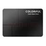 七彩虹（Colorful）SL300/SL500 SSD固态硬盘 SATA3.0接口台式笔记本固态 SL500 256G TLC【主流推荐】 实拍图
