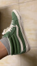 VANS范斯官方 SK8-Mid Reissue中帮牛油果绿男女板鞋 绿色 42 晒单实拍图