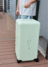 RIMOWA【20倍京豆】日默瓦Essential33寸拉杆旅行行李箱 薄荷绿 33寸【需托运，适合12-16长途旅行】 晒单实拍图