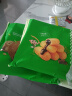 安井 菌菇三鲜蒸煎饺 1kg  2斤装约48个 锅贴蒸饺早餐 速食熟食点心 实拍图