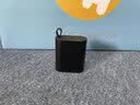 ESSONIO无线蓝牙音箱便携音响迷你超长续航户外小型低音炮插卡小音响跑步运动扬声器生日礼物随身小钢炮 曜岩黑+月光灰【2台TWS互联版】 实拍图