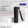 鹿仙子紫光灯手电筒UV胶绿油固化灯验钞防伪码荧光剂检测LED紫外线灯 9灯紫光手电筒 实拍图