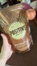 【林更新同款】Positive Hotel每日黑咖啡阿拉比卡肉桂绿咖啡速溶美式 PH每日咖啡阿拉比卡&绿燃黑咖啡 晒单实拍图