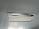 美的（Midea）风暖浴霸暖风照明排气一体双电机取暖器集成吊顶卫生间国家补贴Y9 套餐|一卫一厨|Y9触控+长灯 实拍图