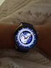 OPPO Watch X2 全智能手表 运动健康手表 男女eSIM电话手表 心率血氧监测 二手 Watch X 千帆蔚蓝【原厂包装+配件】 镭雕款 准新 实拍图