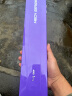 一帆精工 新品双层仕挂盒多功能鱼线盒钓鱼用品子线盒 [白紫]酷子线盒45cm，内衬升级 实拍图