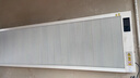暖煌取暖器大面积壁挂式电暖气片变频省电节能石墨碳纤维取暖神器免加水暖气片家用全屋升温电暖器 1900W变频款-右侧出线 实拍图