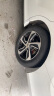 锦湖轮胎KUMHO汽车轮胎 215/55R17 94V HS51 适配比亚迪秦plus/起亚K4 晒单实拍图